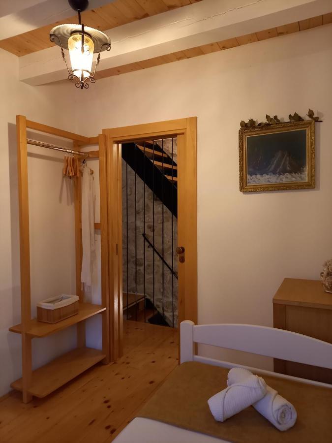 Romantic Stone House By The Sea **** Kotor Exterior foto